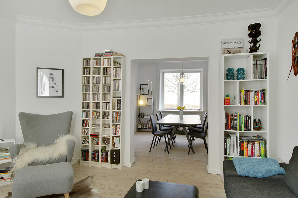 Dannebrogsgade 29, st. tv., vestbyen, 9000 aalborg ...