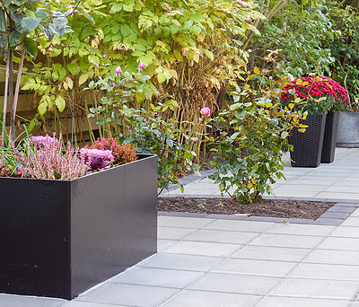 Ny terrasse – pris, træ eller sten, regler – hÃ¥ndværker.dk